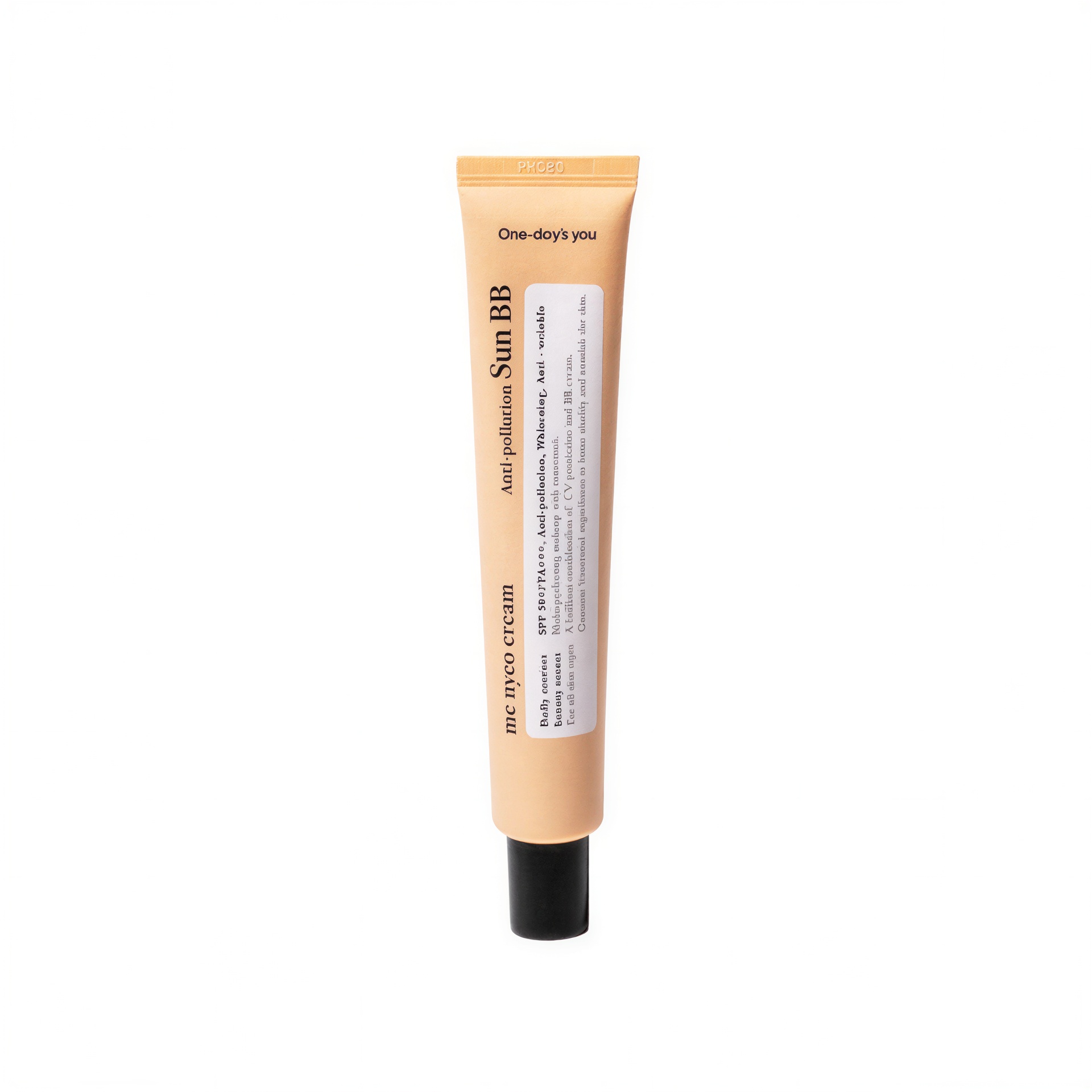 One-Day's You Beauty Cream Anti-Pollution Sun BB [SPF50+/PA+++]
