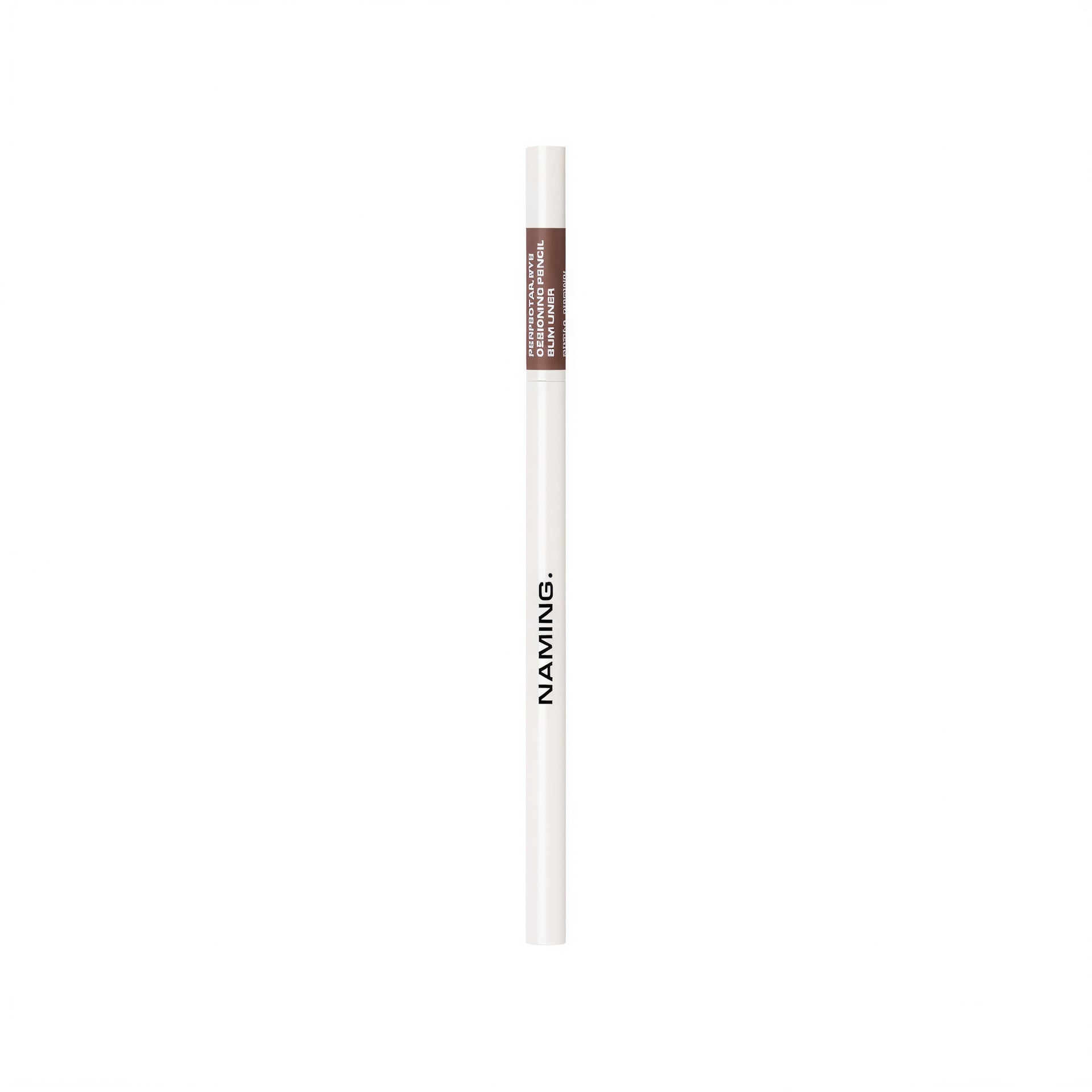 Naming Perfectail Eye Designing Slim Eyeliner Pencil