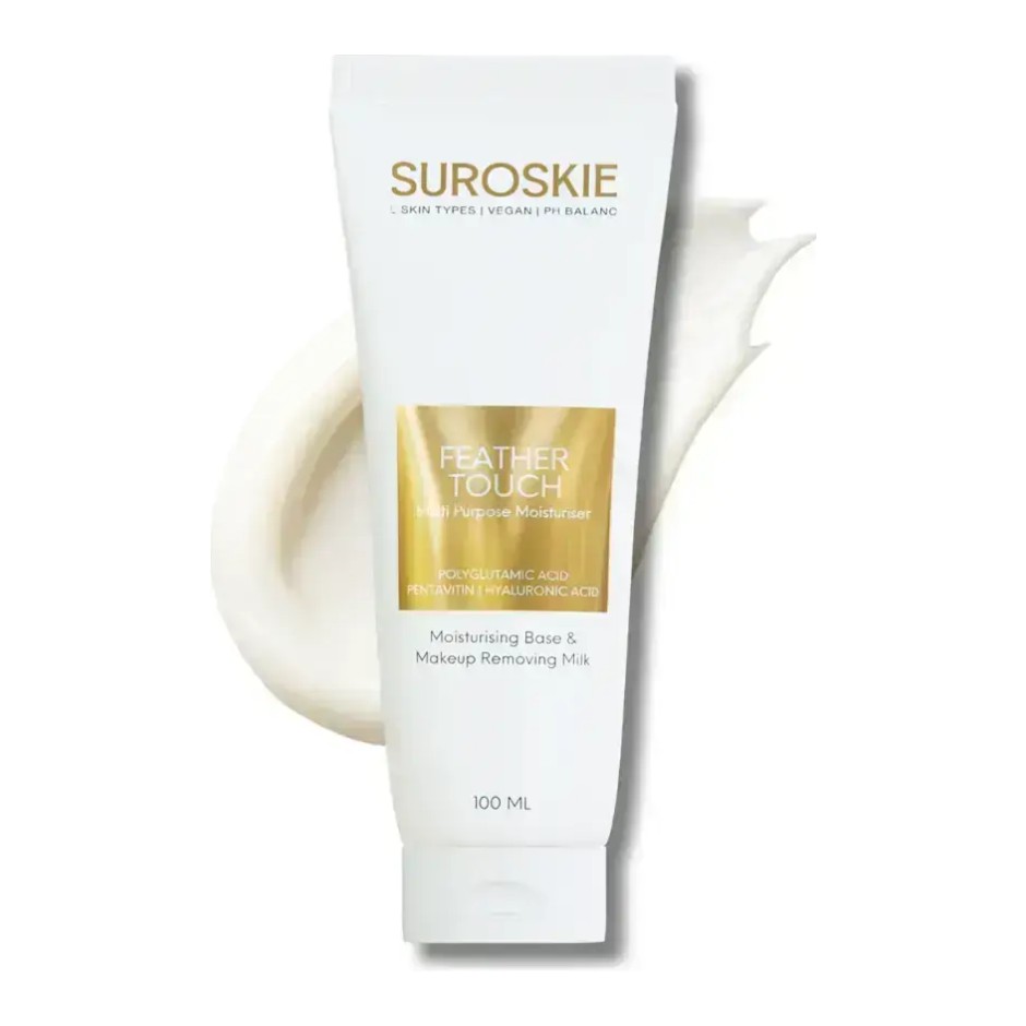 Suroskie Feather Touch Multi Purpose Moisturiser