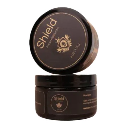 Shield Facial Moisturizer