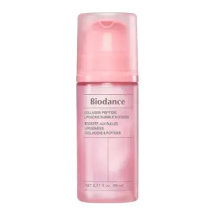 Biodance Liposome Bubble Booster
