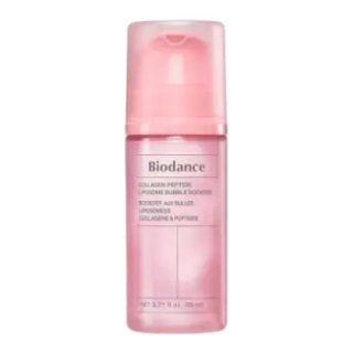 Biodance Liposome Bubble Booster