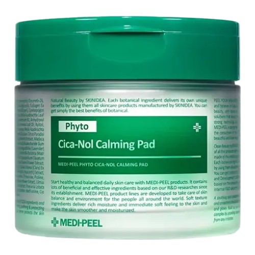 MEDI-PEEL Phyto Cica-Nol Calming Pad