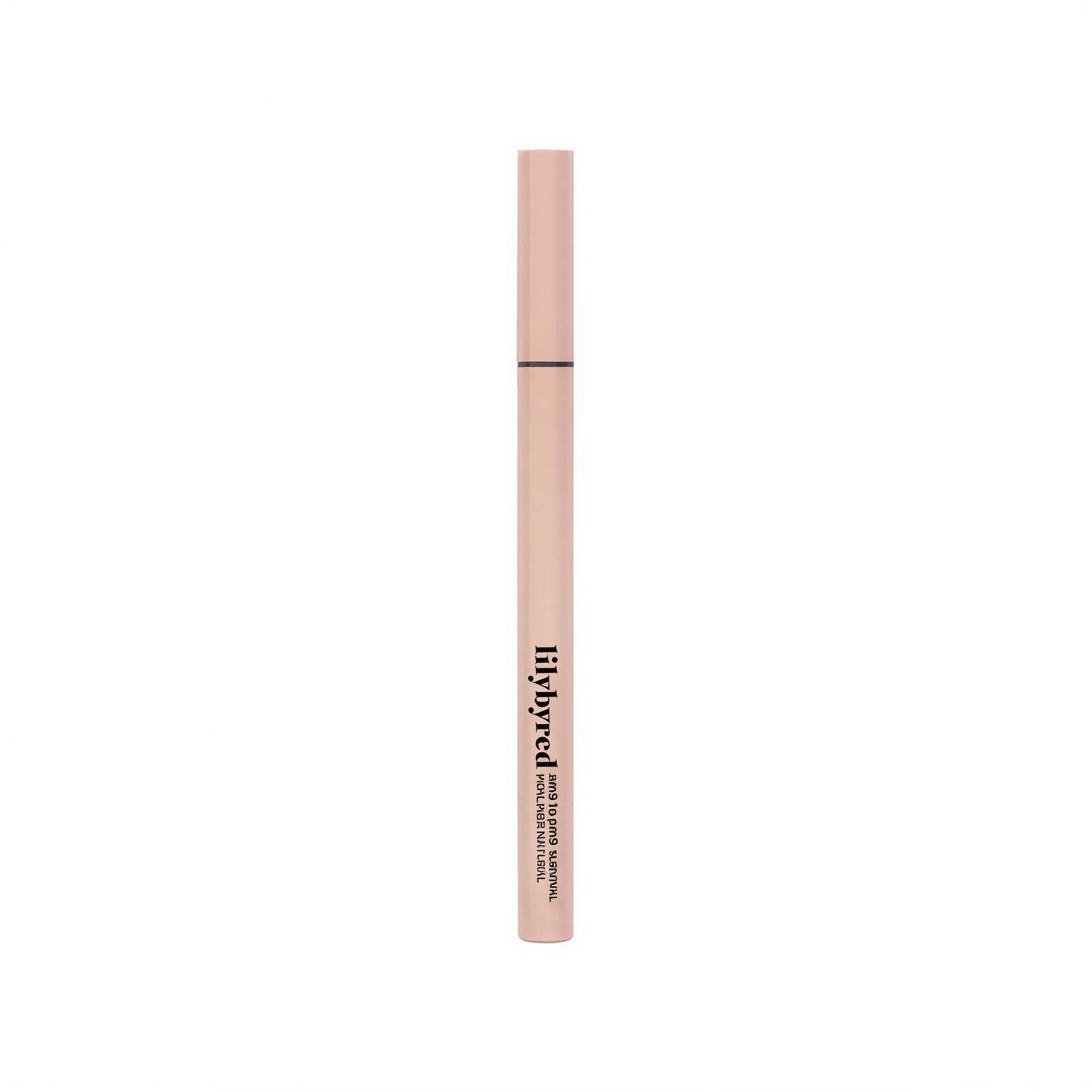 lilybyred Nine To Nine Survival Pen Liner Natural