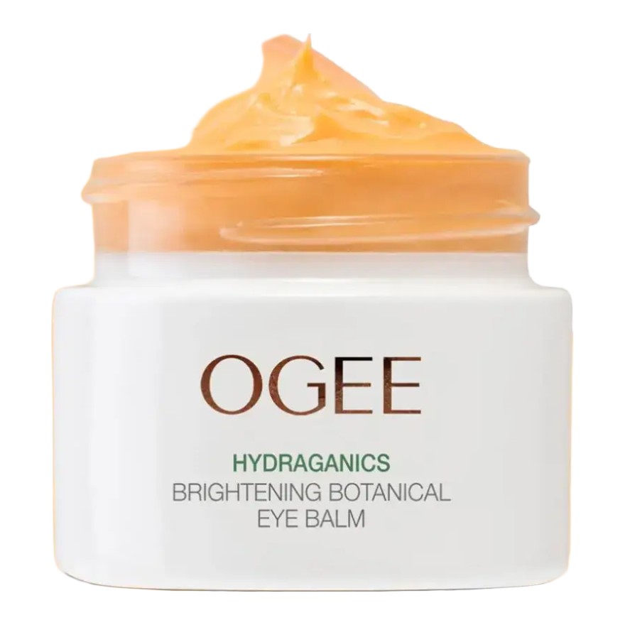 Ogee Hydraganics Brightening Botanical Eye Balm