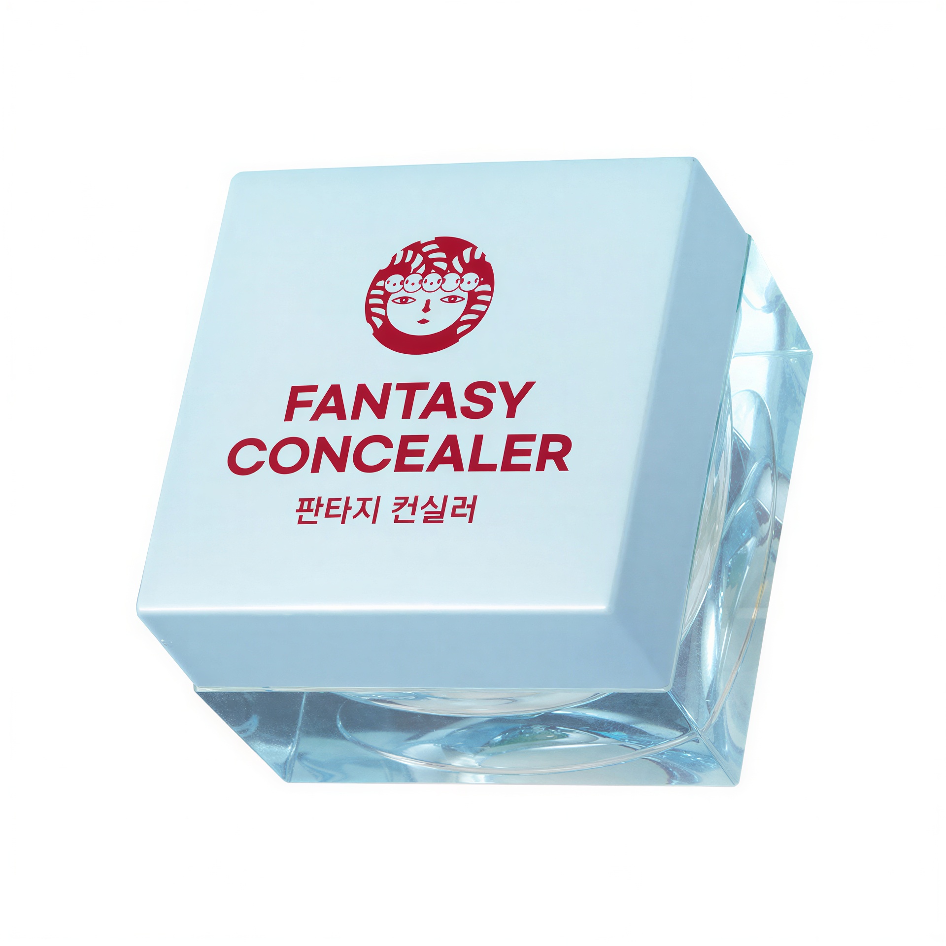 Bonamedusa Fantasy Concealer
