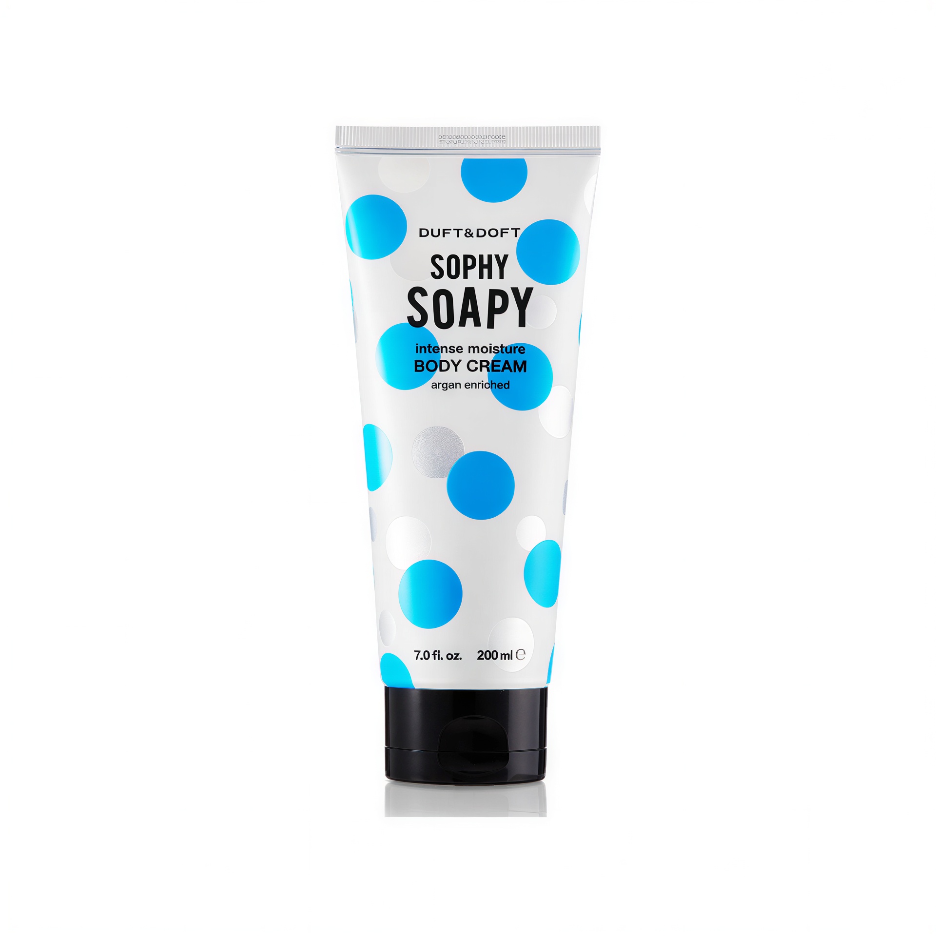 Duft & Doft Sophie Sophie Intense Moisture Body Cream