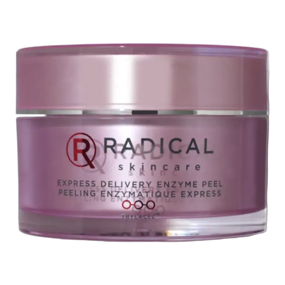 Radical Skincare Express Delivery Enzyme Peel