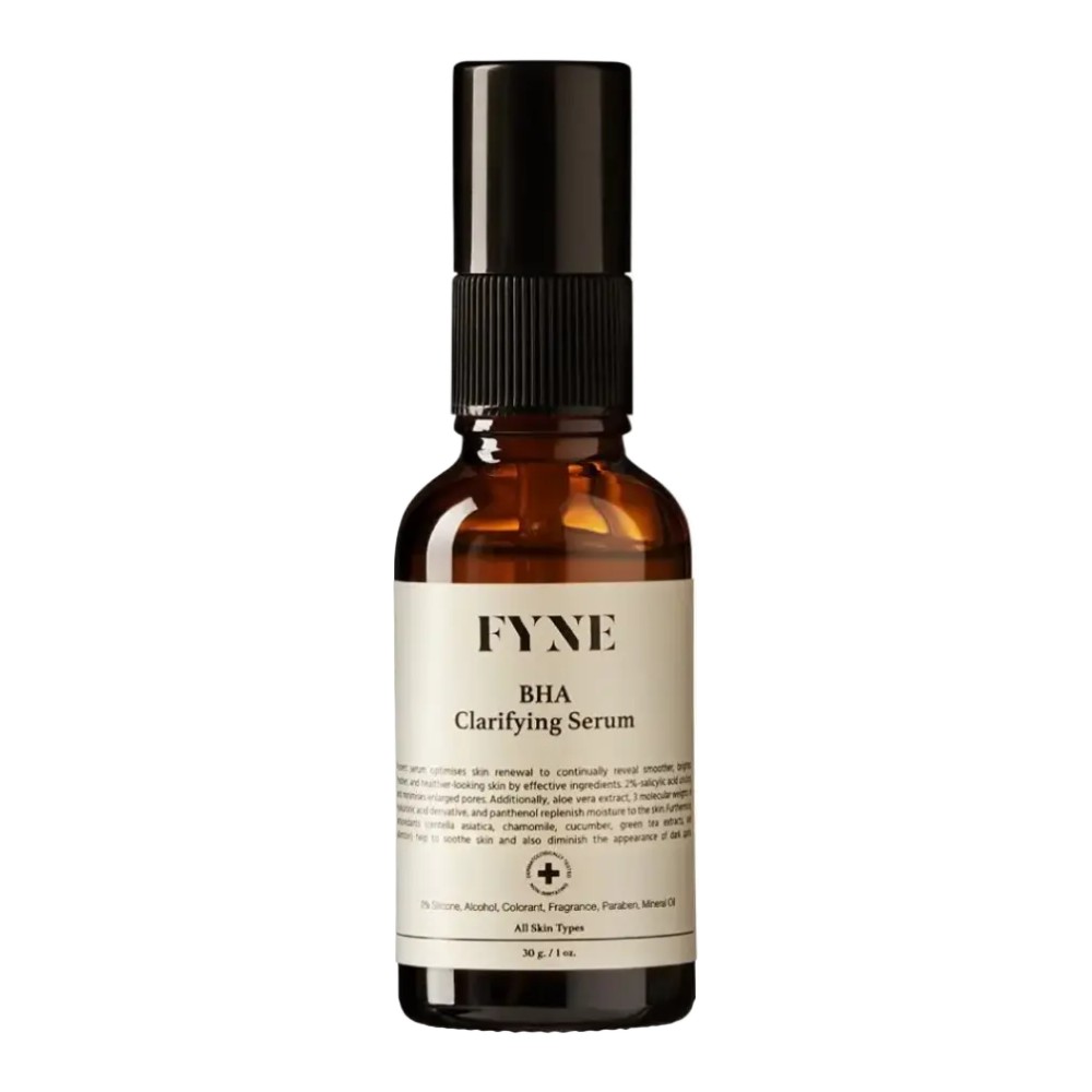 Fyne BHA Clarifying Serum