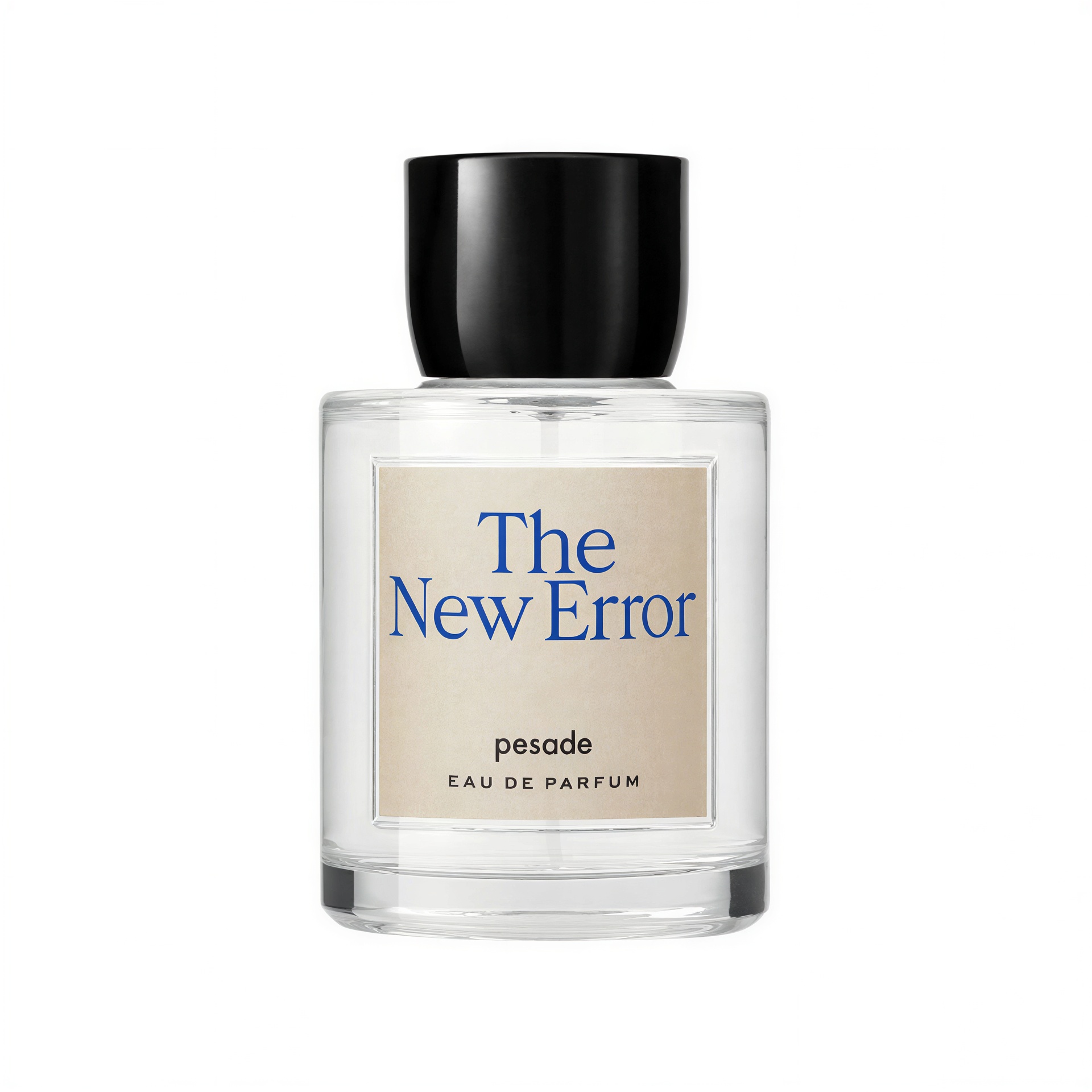 Pesade The New Error Eau de Parfum