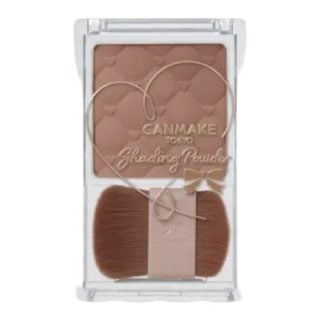 Canmake 修容粉