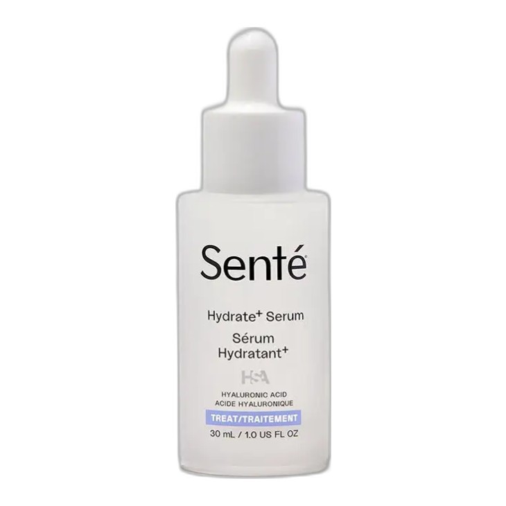 SENTÉ Hydrate+ Serum