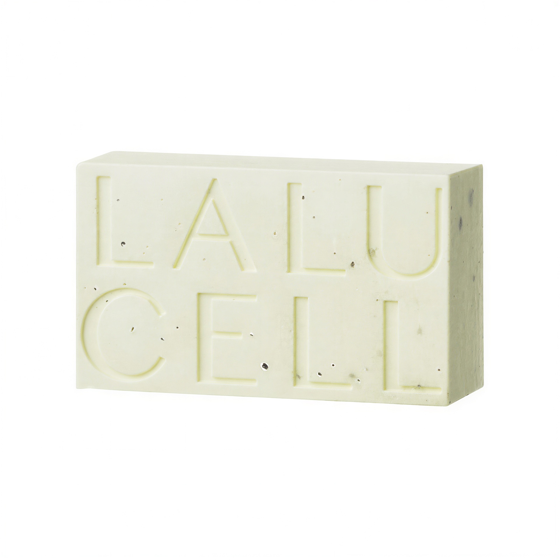 Lalucell Biome Vegan Pure Cleansing Bar