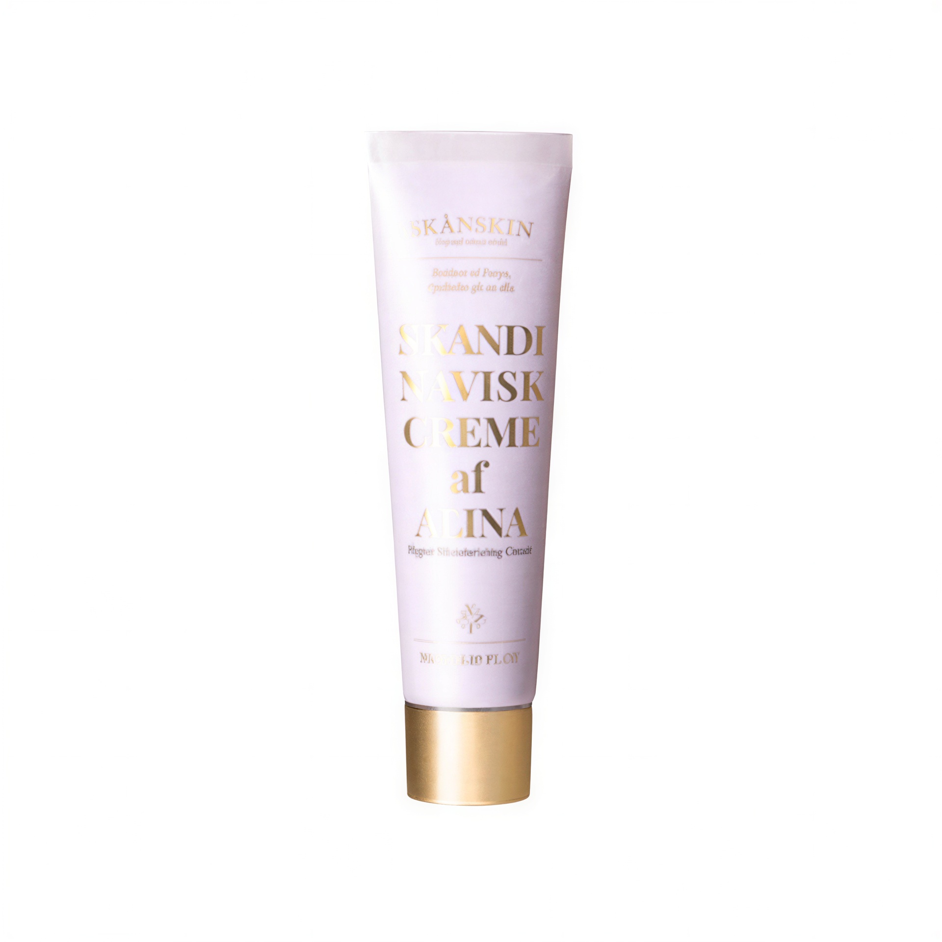 Skanskin Creme Et Alina