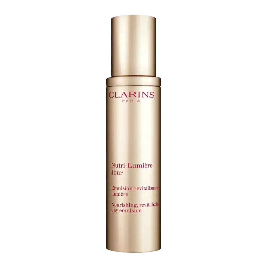 Clarins Nutri-Lumière Jour Emulsion