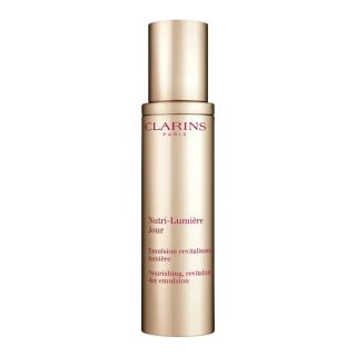 Clarins Nutri-Lumière Jour Emulsion