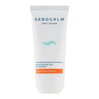 세보캄 모이스처라이징 선 프로텍션 데이 크림 SPF 50+