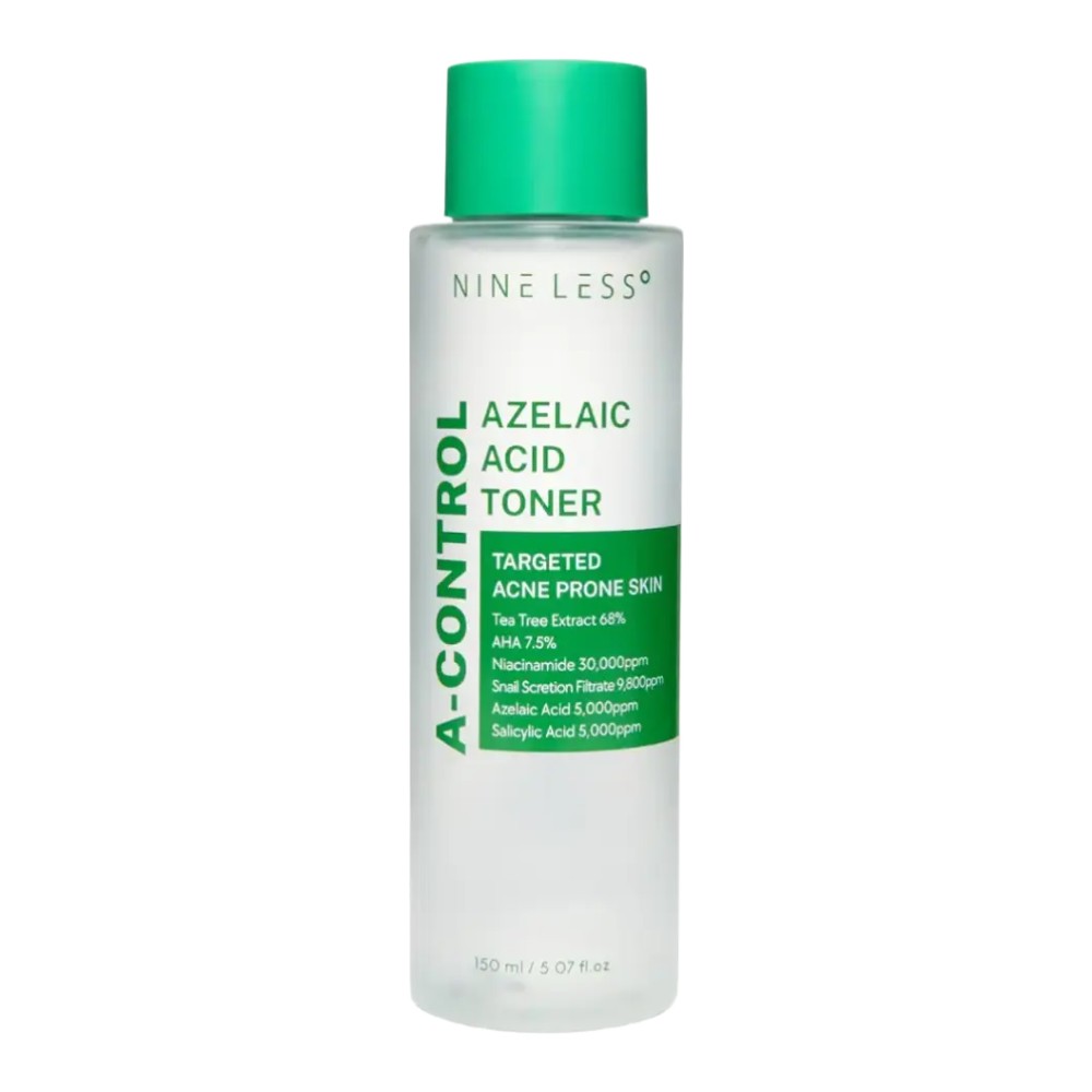 Nineless A-Control Azelaic Acid Toner