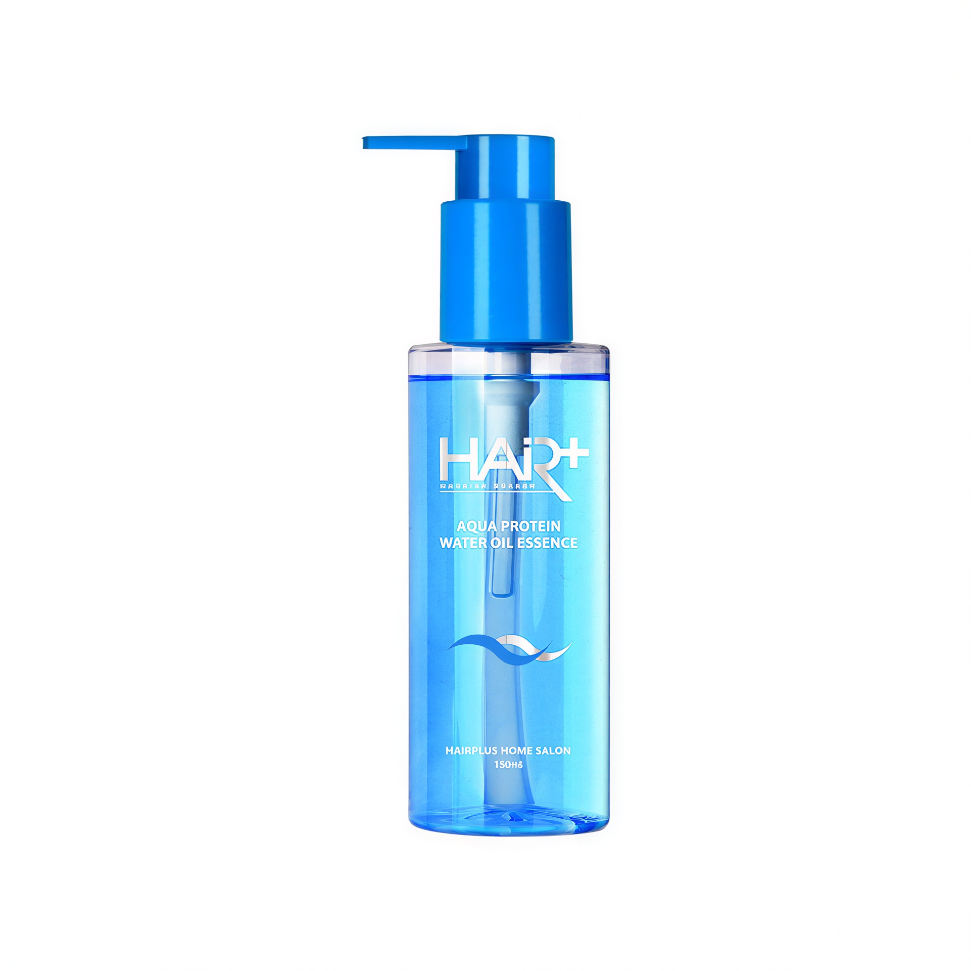 Hair Plus Aqua Protein Water Oil Essence