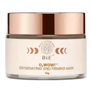 BiE O2Wow! Oxygenating & Firming Mask