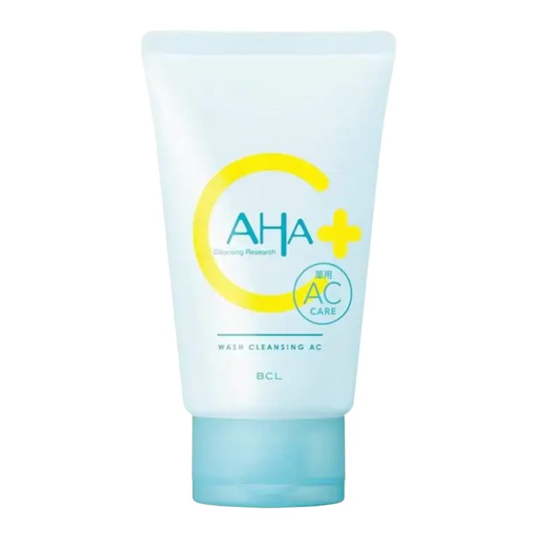 BCL Cleansing Research Wash Cleansing AC