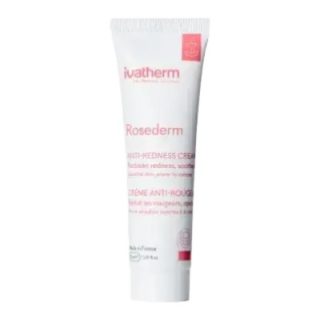 Ivatherm Rosederm Anti-Redness Cream
