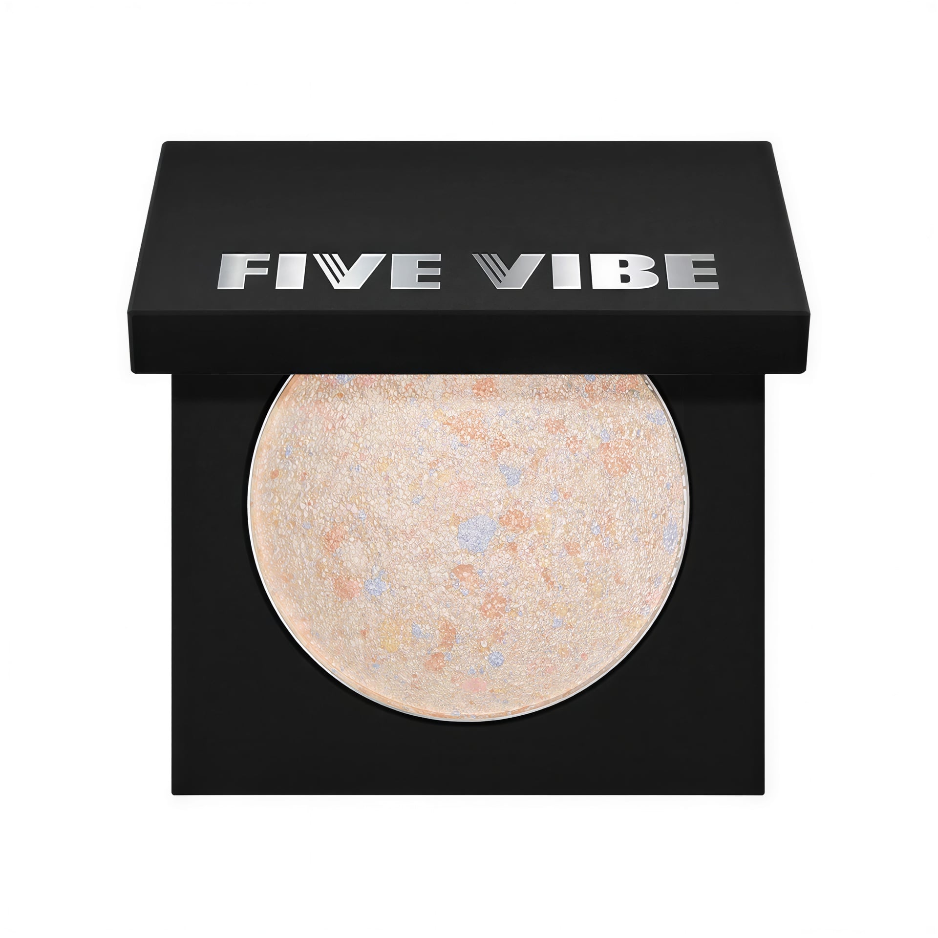 Five Vibe Pearl Like Highlighter