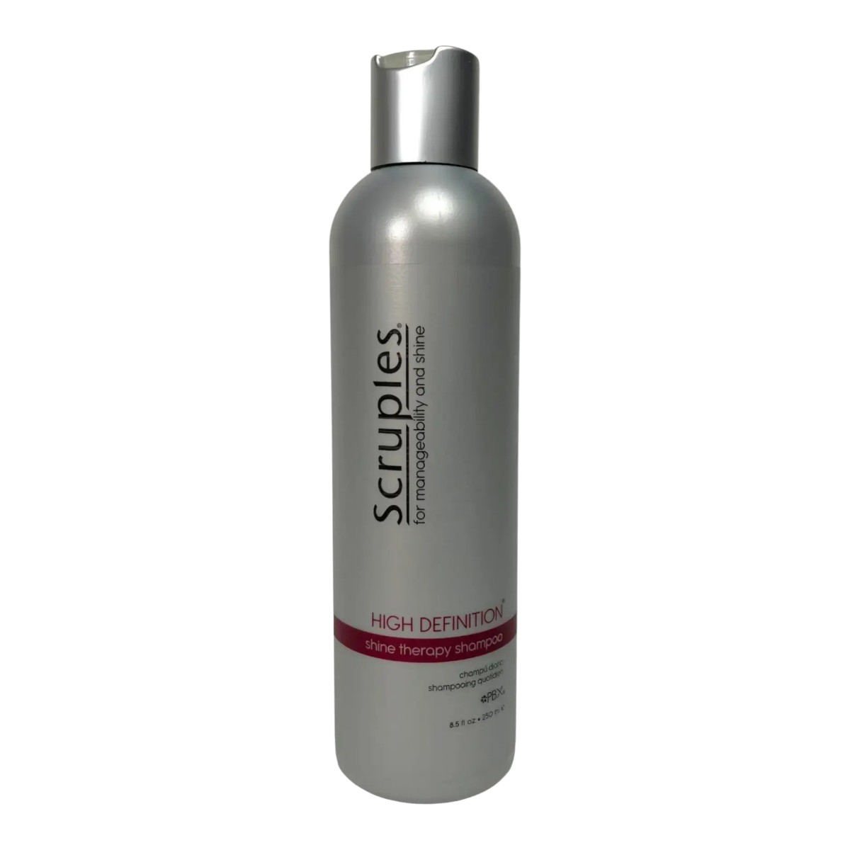 Scruples High Definition Shine Therapy Shampoo