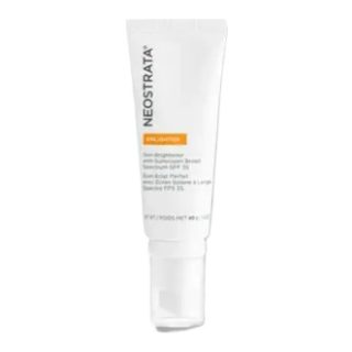 妮傲絲翠 Enlighten Skin Brightener SPF 35 亮白霜