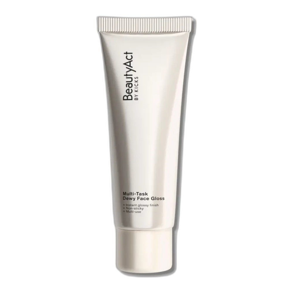 BeautyAct Multi-Task Dewy Face Gloss