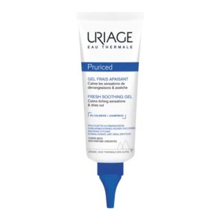 Uriage Pruriced Soothing Gel