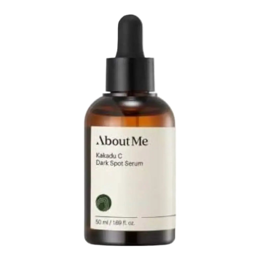 About Me Kakadu C Dark Spot Serum