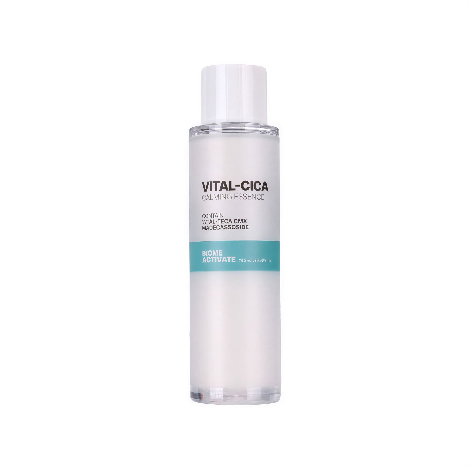 Biome Activate Vital Cica Calming Essence