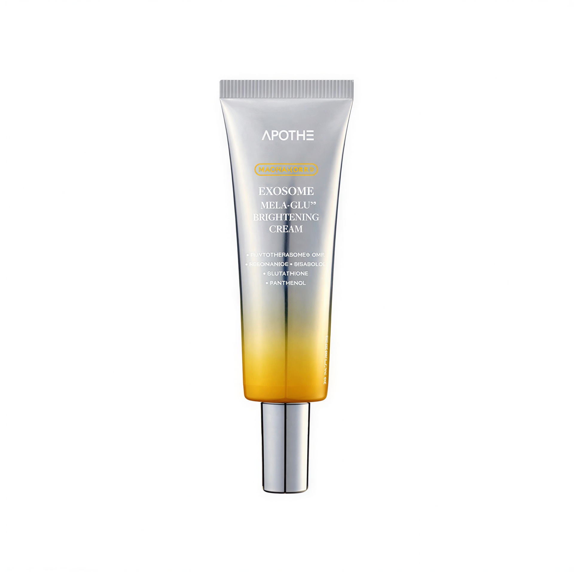 Apothe Exosome Melaglu Brightening Cream
