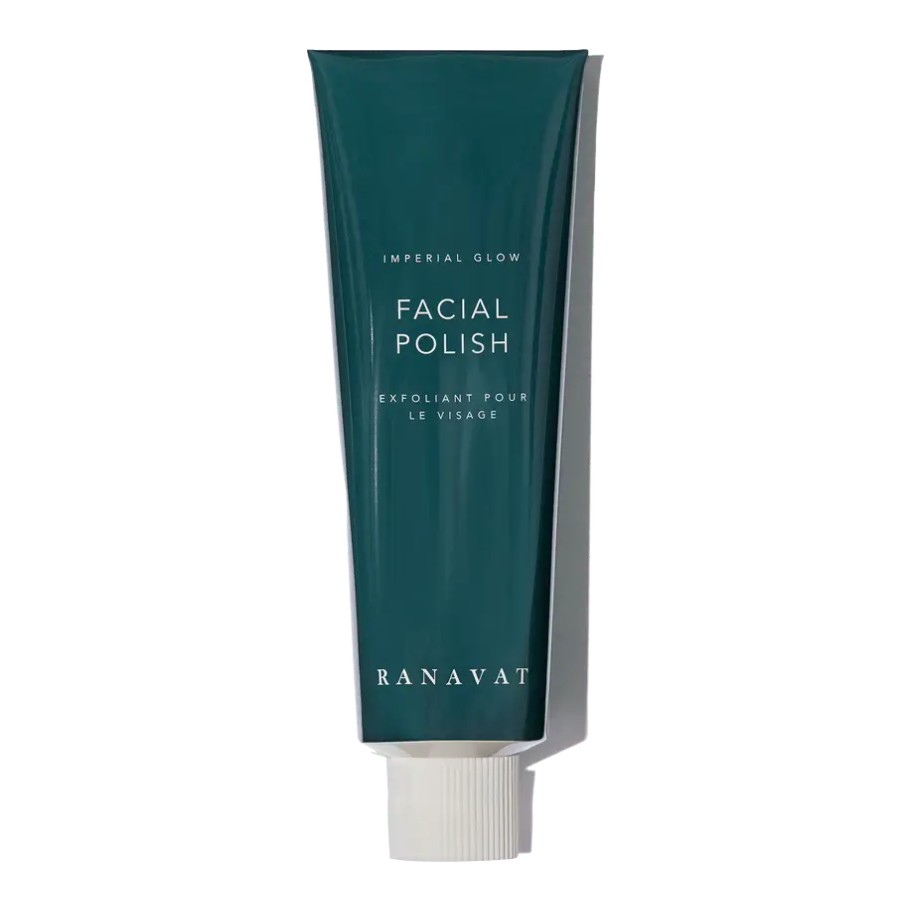 Ranavat Facial Polish