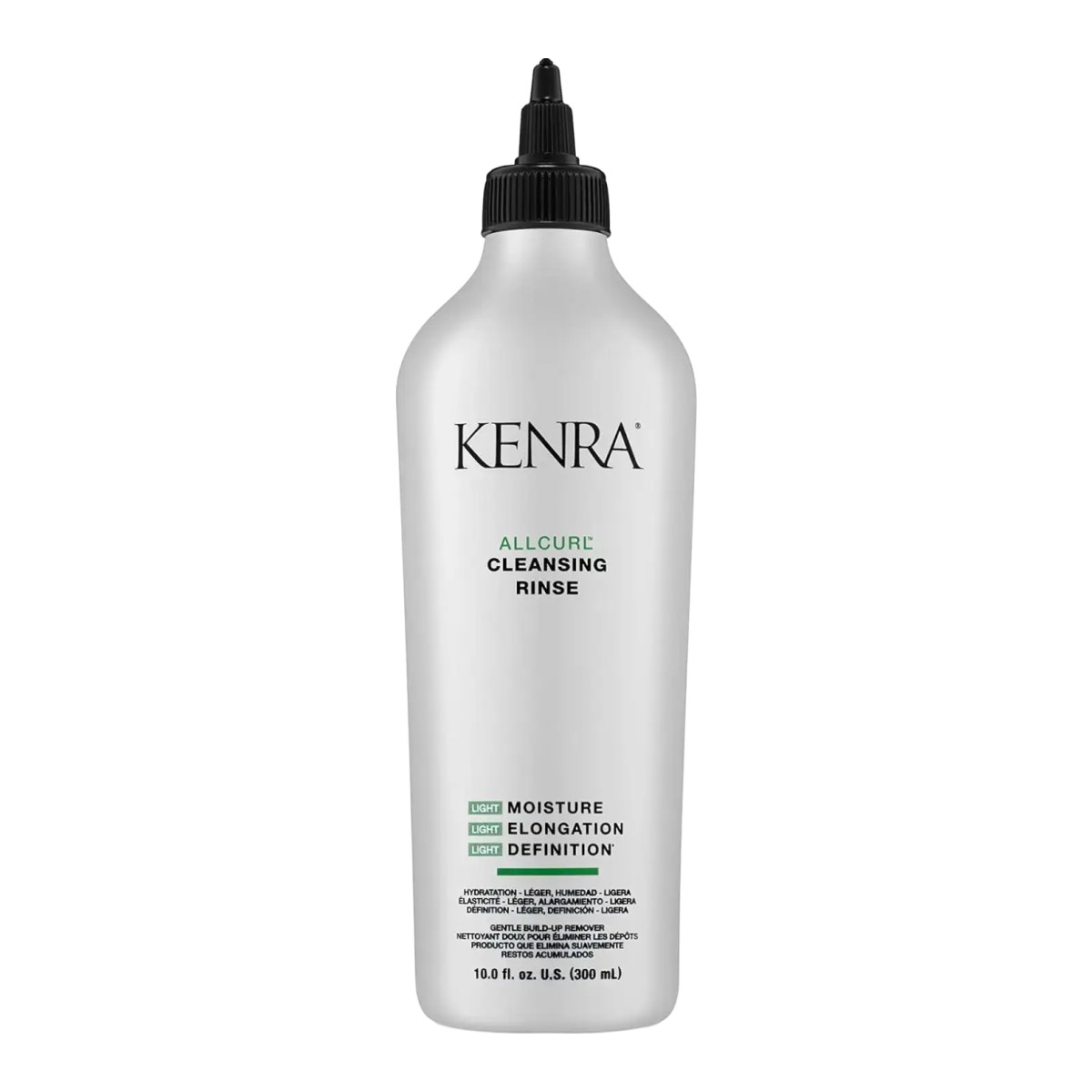 Kenra Allcurl Cleansing Rinse