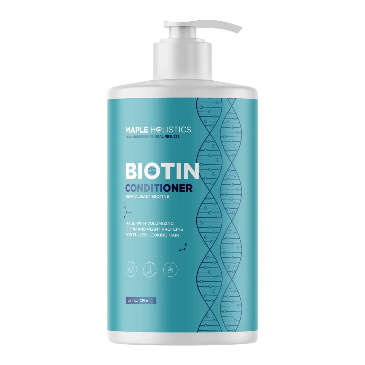 Maple Holisitics Biotin Conditioner