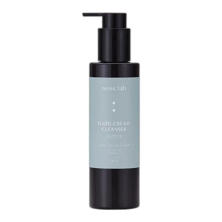 neos:lab Fluid Cream Cleanser