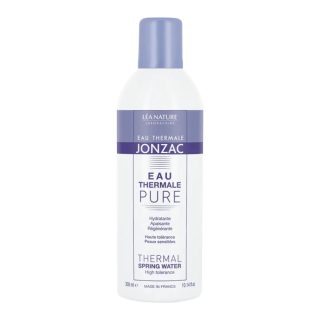 Eau Thermale Jonzac Thermal Spring Water