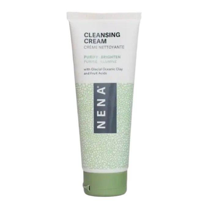 Nena Skincare Cleansing Cream
