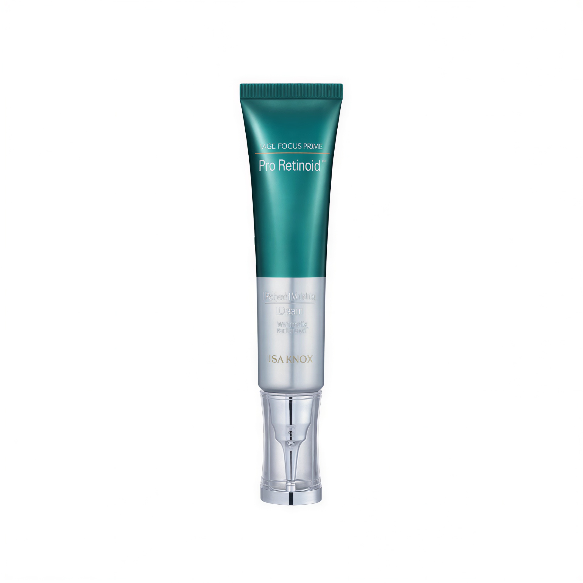 Isa Knox Age Focus Prime Polinoid Wrinkle Cream