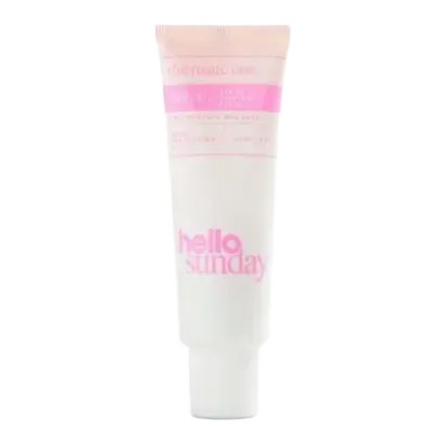 Hello Sunday The Matte One - Sebum Control Moisturiser SPF50