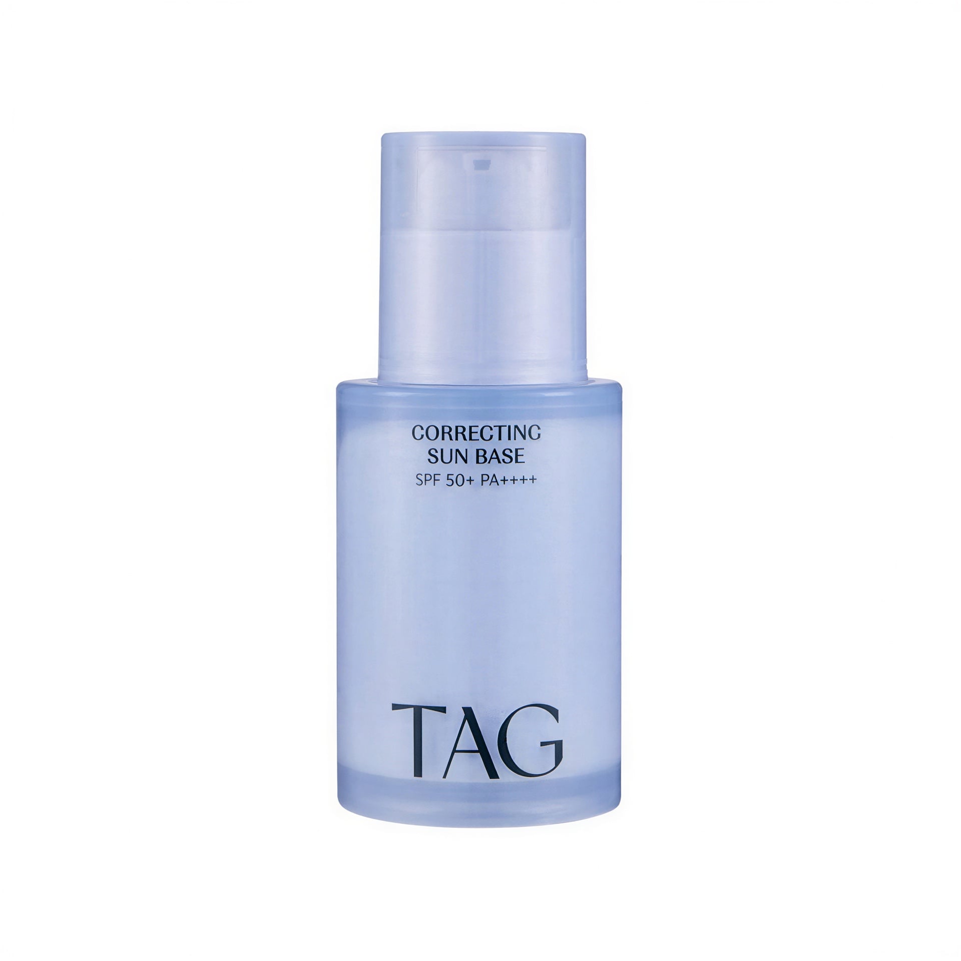TAG コレクティング サン ベース [SPF50+/PA++++]