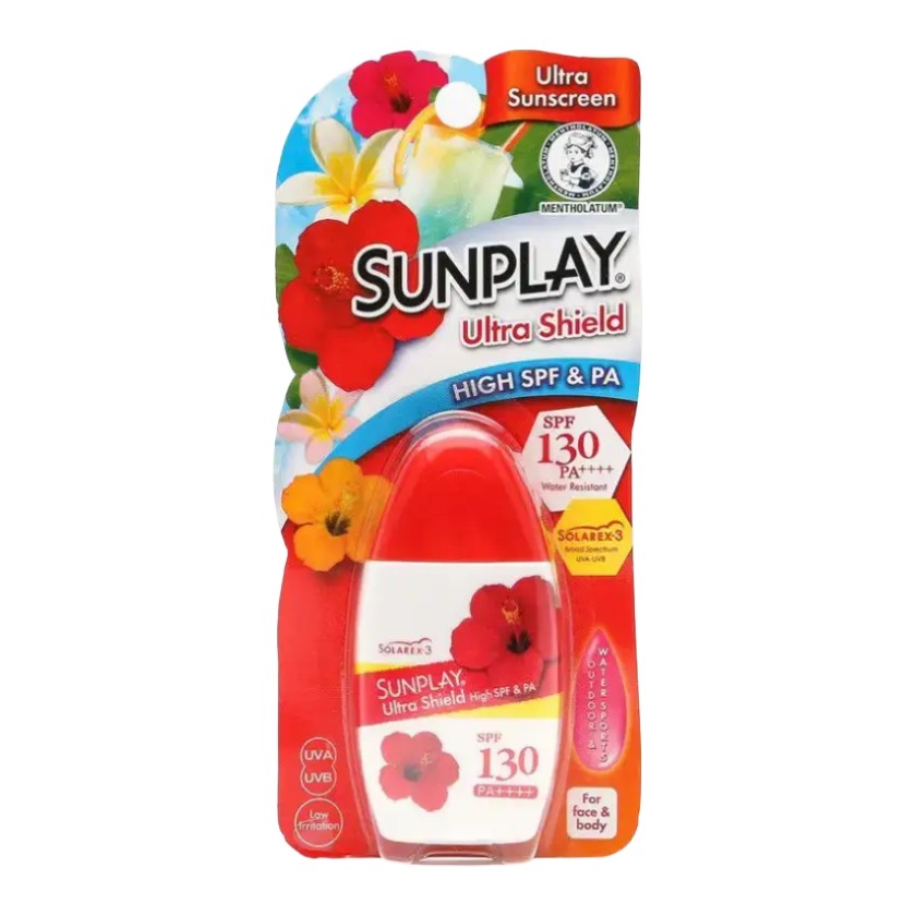 Sunplay Ultra Shield Lotion SPF 130