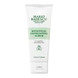 Mario Badescu Botanical Exfoliating Scrub