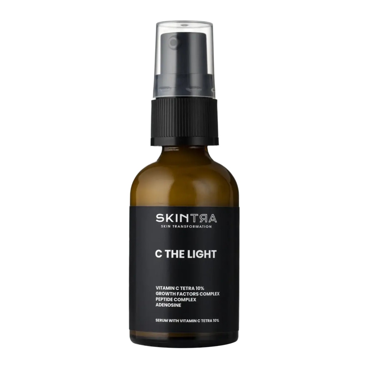 SkinTra C The Light
