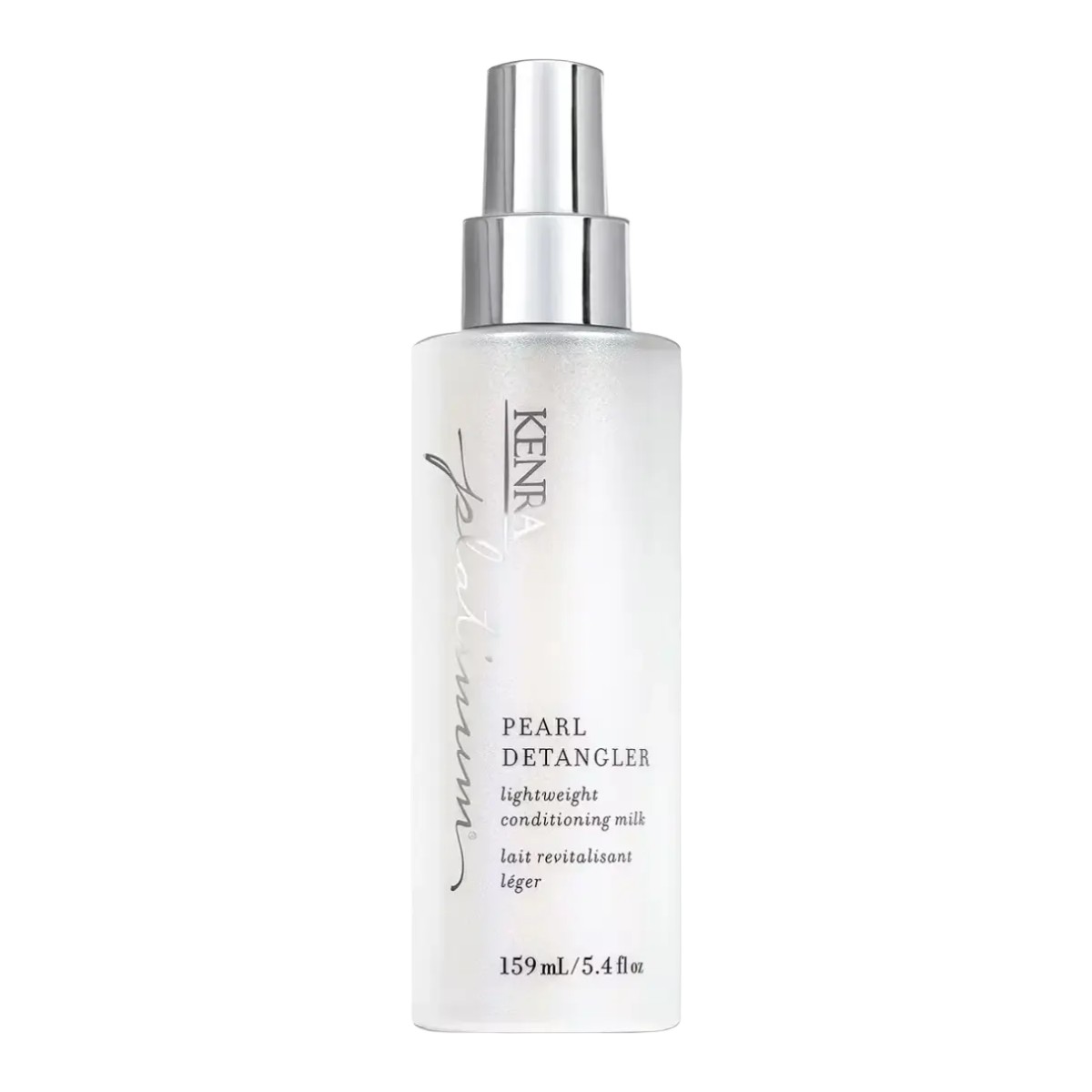 Kenra Platinum Pearl Detangler