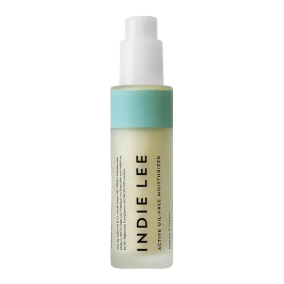 Indie Lee Active Oil-Free Moisturizer