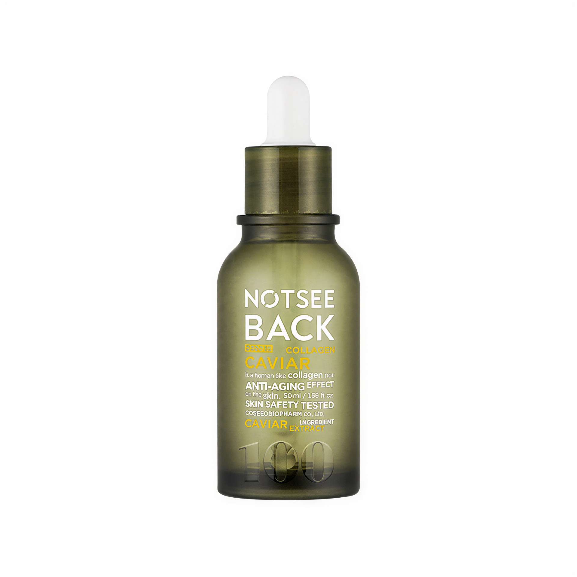Notseeback Drop In Caviar Collagen