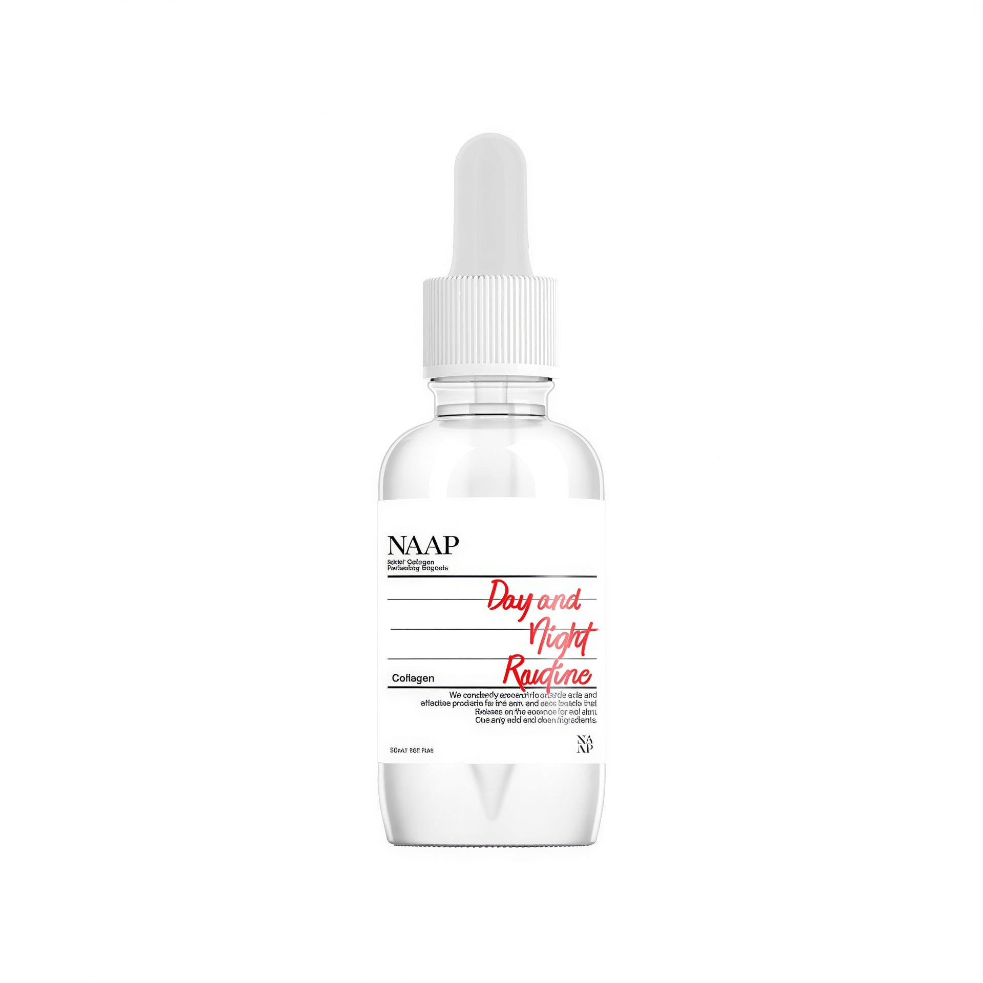 Naep Collagen Perfecting Ampoule